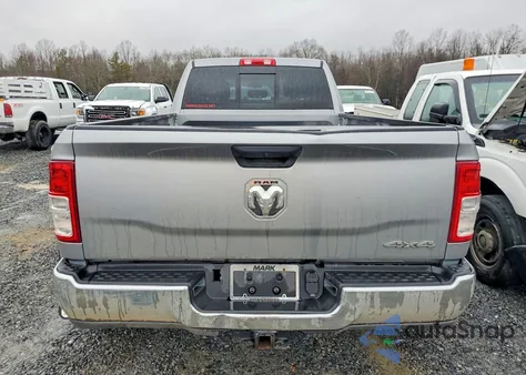 2023 Ram 3500 Tradesman z USA, uszkodzony, nr VIN 3C63RRGL0PG521546